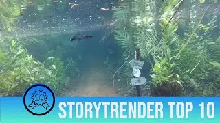 World's Water Wonders | StoryTrender's Top 10