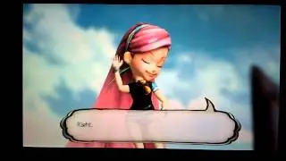 Wonder eyes pink