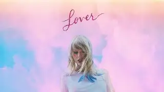 Taylor Swift - Cruel Summer (Official Audio)
