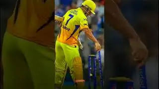 MS DHONI BIRTHDAY SPECIAL FULL SCREEN STATUS 🔥|| RR CREATIONS