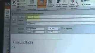 How to...SMART Room System - Part 1