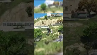 STUNT JUMP pt 431