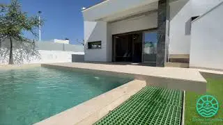 Sunset Premium Villas - Sunrise Group Spain