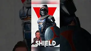 Rating every Shield in the MCU #shorts #marvel #marvelcomics #marvelstudios #mcu #theavengers