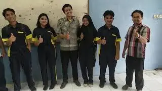 LOMBA LKS YAPIM TARUNA BELAWAN (IT NETWORK SYSTEMS ADMINISTRATION)