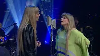Lucius on Austin City Limits 