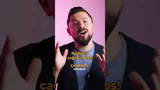 Sence de karar almanın zamanı değil mi?