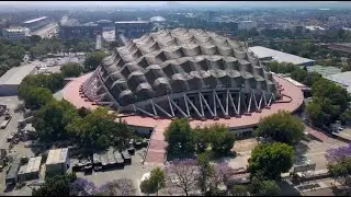 Comienza Conmigo 🎶
