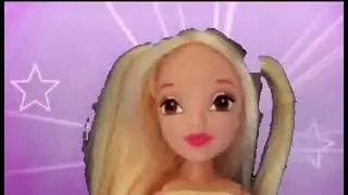 Stella winx club Enchantix