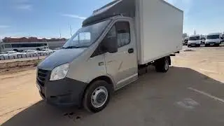 ГАЗ (Gazelle) Next 2021 г.