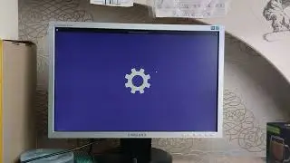 установка windows 8.1