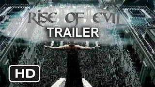 Rise of Evils in Multiverse | Avengers