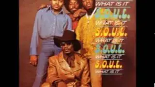 S.O.U.L - Soul (1971)