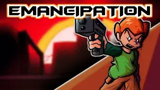 EMANCIPATION V2 || Funkin' Corruption: Reimagined