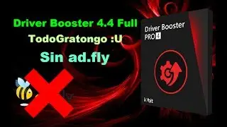 Descargar Driver Booster Pro 4.5 Full Con Serial Sin Crack en 8k 2d En Cinemex :u 2017