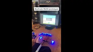 Why not make your own game console with a Raspberry Pi? foryou featureme Raspberry Pi videogames
