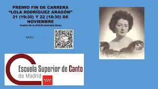 Premio fin de carrera 
