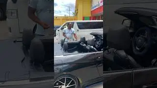 Крыша для китайцев на Ямайке😅 #ямайка #жизньвэмиграции #эмиграция