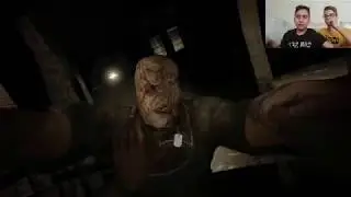 KANALİZAYSON VE PARMAK ASANSÖRÜ!! Outlast #2