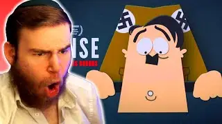 Jew reacts to 