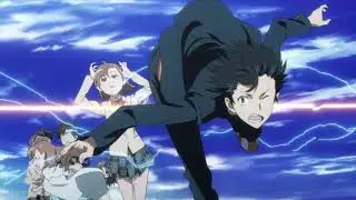 Maniataku To Aru Majutsu no Index II   NCOP2 BD 1080p x264 FLAC