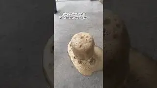 Kola limon tuzu ve sodanın etkileşimi