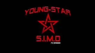 Young-Star Simo - Imma Give You This(Ft JoeyClaris)