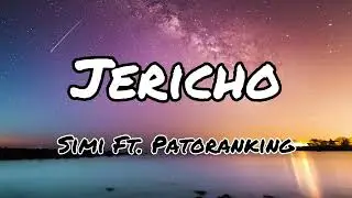 Jericho Lyrics by Simi