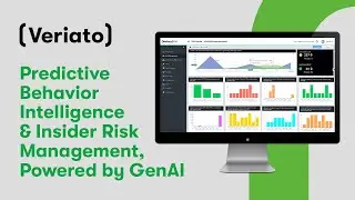 Veriato Insider Risk Management (IRM) Product Demo