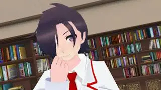 Student Council (1980's)-Dirty Mind