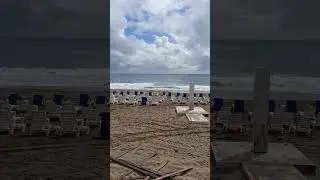 Пляж Клеопатры готовят к сезону в Аланьи!