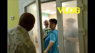 VLOG: АДАПТАЦИЯ ребенка в детском саду. День второй.