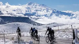 Shasta Gravel Hugger 2021 - 100 Mile Gravel Race!