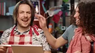 Dan DESTROYS Arin for betraying him