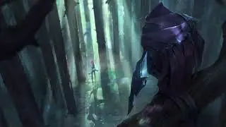 Assassins Live Wallpaper DreamsceneAndroid LWP
