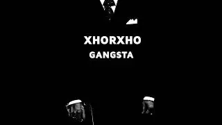 Xhorxho - Me Banda (Official Video Lyrics)