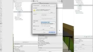 BIMx to your Desktop in AC20