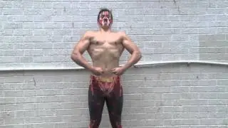 How To Be A Wrestler [Cleaned Up]
