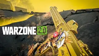 Warzone 2.0 - ! لا تراجع ولا استسلام