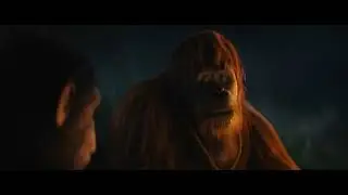 Kingdom of the Planet of the Apes | Official Trailer