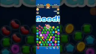 Wooow Dapat Puluhan Ribu Diamond...!!!Candy Kaboom Joss Pakai Trik Vpn,#shorts