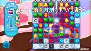 Cendy crash