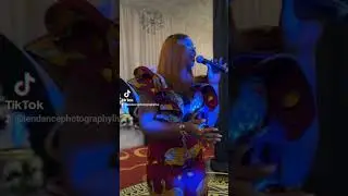 Mariage Safarel Roseline Layo Prestation