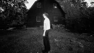 Reagan Beem: Midwestern Paradise [It's Quiet] (Official Audio)