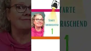 Noch 3 Tipps für bessere Präsentation vor Publikum