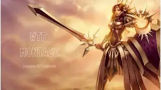Support Leona Montage