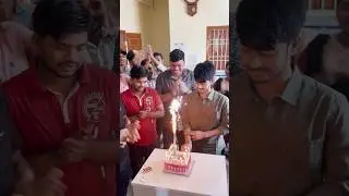 ख़ुशी के कुछ बेहतरीन पल ❤️ || @DishaOnlineClasses #dishaonlineclasses #birthday #birthdaycelebration