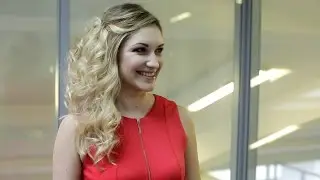 Реклама для Philips. Наташа. Этап 3