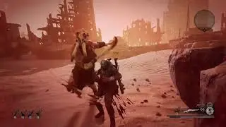 Remnant: From the Ashes стрим 2й