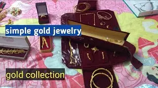 Gold jewellery collection|gold jewelry designs|simple gold jewelry